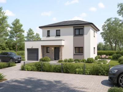Vente Maison DELLE 90100