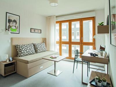 Vente Appartement LYON-7EME-ARRONDISSEMENT 69007