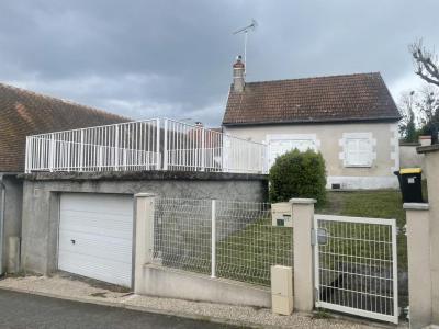 Location Maison 2 pi�ces BUE 18300
