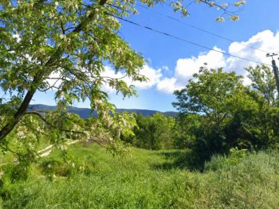 Vente Terrain SAINT-MARTIN-DE-LA-BRASQUE 84760