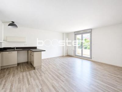Vente Appartement 2 pi�ces TOULOUSE 31500