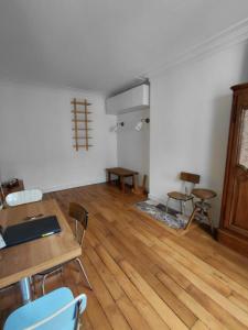Vente Appartement PARIS-17EME-ARRONDISSEMENT 75017