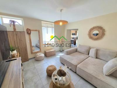Vente Maison 4 pi�ces SAINT-MARCEL-LES-VALENCE 26320