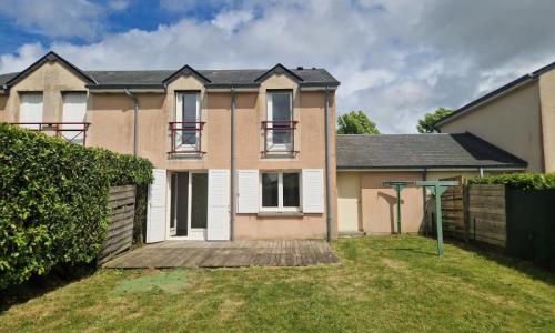 Vente Maison 4 pi�ces ANCOURT 76370