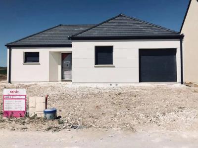 Vente Maison MESNEUX 51370