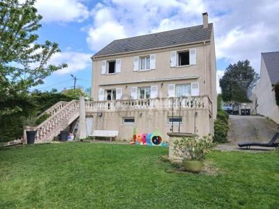 Vente Maison 6 pi�ces VILLEVAUDE 77410
