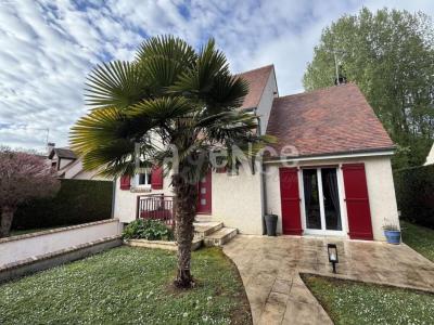 Vente Maison 5 pi�ces CLAYE-SOUILLY 77410