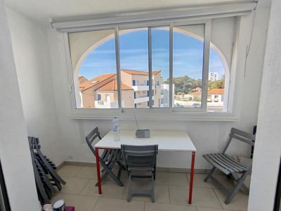 Vente Appartement 3 pi�ces CHATEAU-D'OLONNE 85180