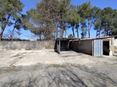 Location Commerce ARTIGUES-PRES-BORDEAUX 33370