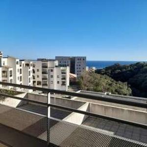 Location Appartement FURIANI 20600