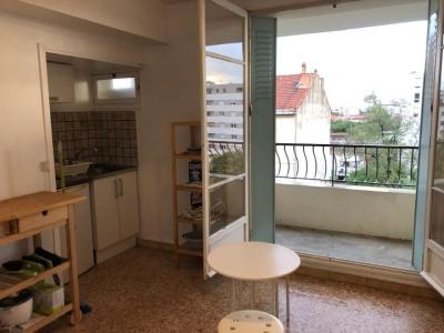 Location Appartement MARSEILLE-10EME-ARRONDISSEMENT 13010