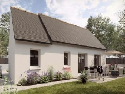 Vente Maison ELLIANT 29370
