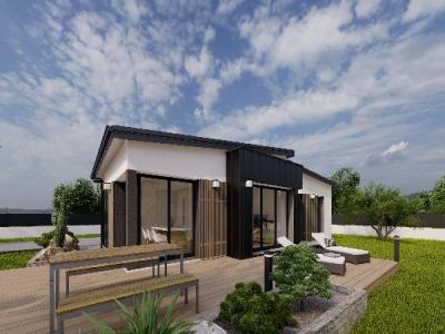 Vente Maison BRIEC 29510