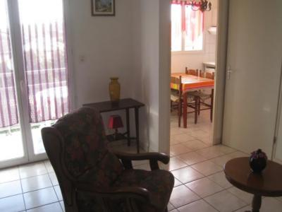 Location Appartement MARCHEPRIME 33380