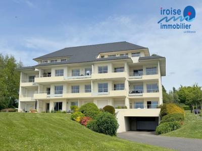 Vente Appartement 4 pi�ces RELECQ-KERHUON 29480