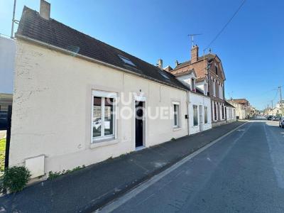 Vente Maison 4 pi�ces COMPIEGNE 60200