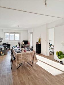 Vente Appartement 4 pi�ces MONTBELIARD 25200
