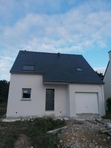 Vente Maison LESNEVEN 29260