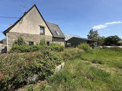 Vente Maison 4 pi�ces SAINT-MELOIR-DES-ONDES 35350
