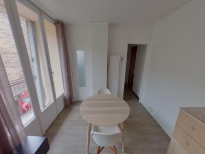 Location Appartement LYON-3EME-ARRONDISSEMENT 69003