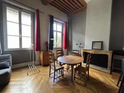 Location Appartement 2 pi�ces LYON-2EME-ARRONDISSEMENT 69002