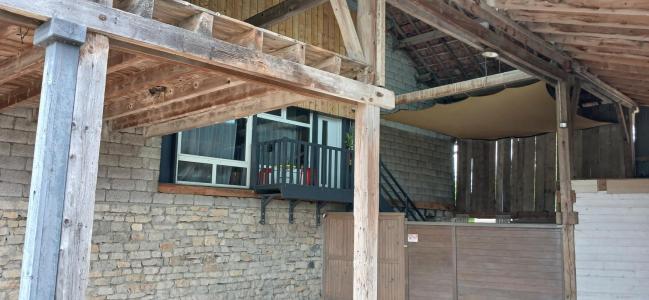 Vente Appartement SAULX 70240