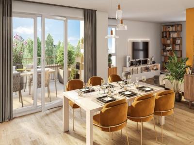 Vente Appartement 3 pi�ces ARMENTIERES 59280