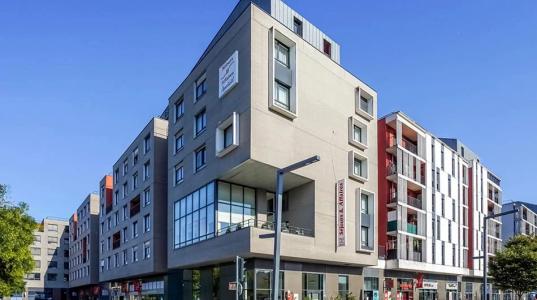 Vente Appartement VITRY-SUR-SEINE 94400