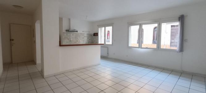 Location Appartement 3 pi�ces CASTELNAUDARY 11400