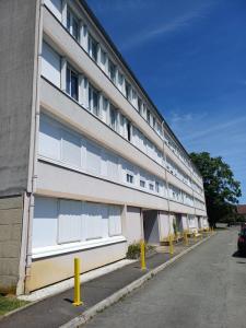 Location Appartement 3 pi�ces HERICOURT 70400