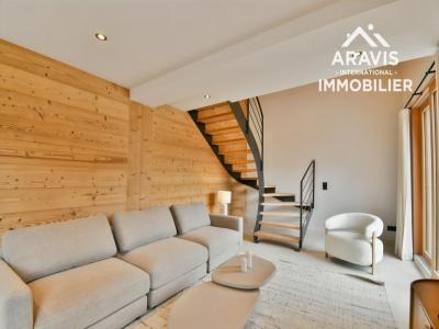 Vente Appartement 3 pi�ces THONES 74230