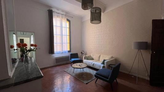 Location Appartement 3 pi�ces BEAURECUEIL 13100