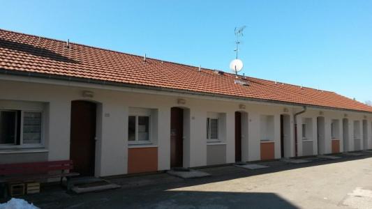 Location Appartement HAUTEVILLE-LOMPNES 01110