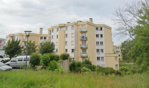 Location Appartement 4 pi�ces NOYON 60400