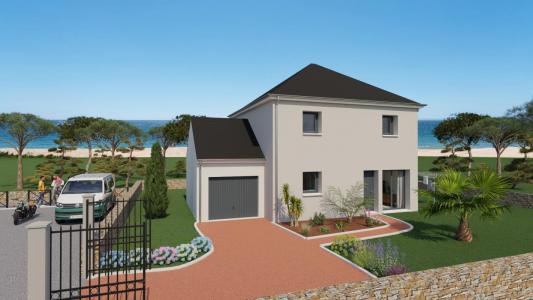 Vente Maison BOBITAL 22100