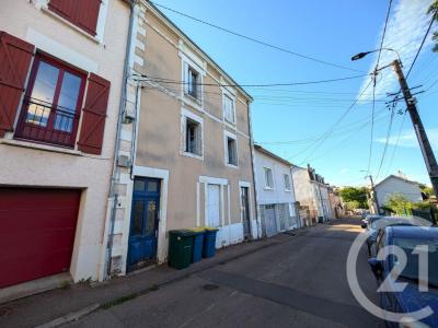 Vente Immeuble LIMOGES 87000