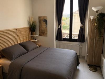 Location Appartement 2 pi�ces ISLE-ADAM 95290