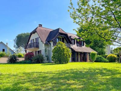Vente Maison 6 pi�ces LONS 64140