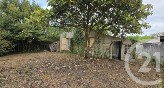 Vente Maison 2 pi�ces SAINT-MARTIN-LONGUEAU 60700