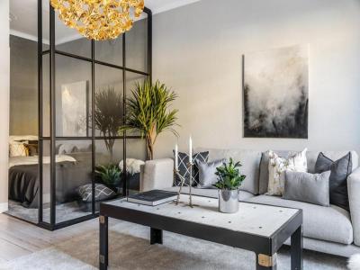 Vente Appartement 4 pi�ces PARIS-16EME-ARRONDISSEMENT 75016