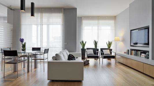 Vente Appartement 3 pi�ces BORDEAUX 33000