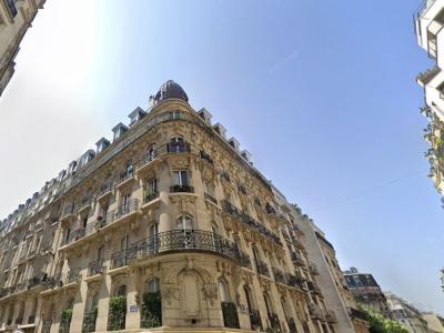 Location Appartement 2 pi�ces PARIS-15EME-ARRONDISSEMENT 75015