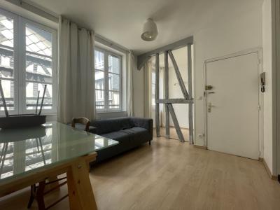 Location Appartement 2 pi�ces ROUEN 76000