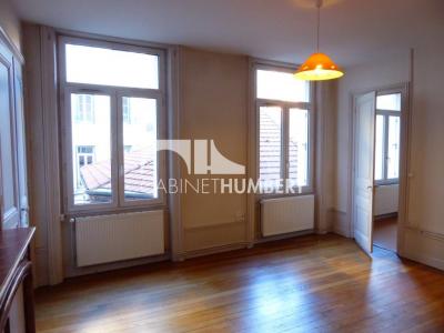 Location Appartement 3 pi�ces SAINT-ETIENNE 42000