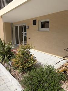 Location Appartement 3 pi�ces DAMMARIE-LES-LYS 77190
