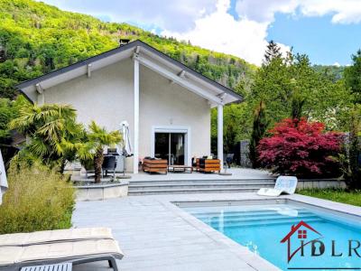 Vente Maison 5 pi�ces OYONNAX 01100