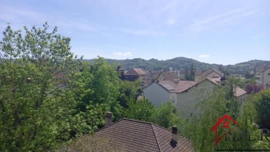 Vente Appartement 6 pi�ces LONS-LE-SAUNIER 39000