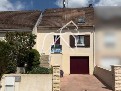 Vente Maison 4 pi�ces NOTRE-DAME-DE-BONDEVILLE 76960