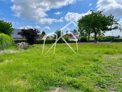 Vente Terrain CAUMONT 27310