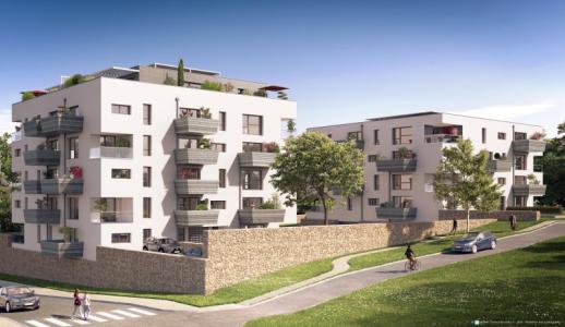 Location Parking SAINT-GENIS-POUILLY 01630